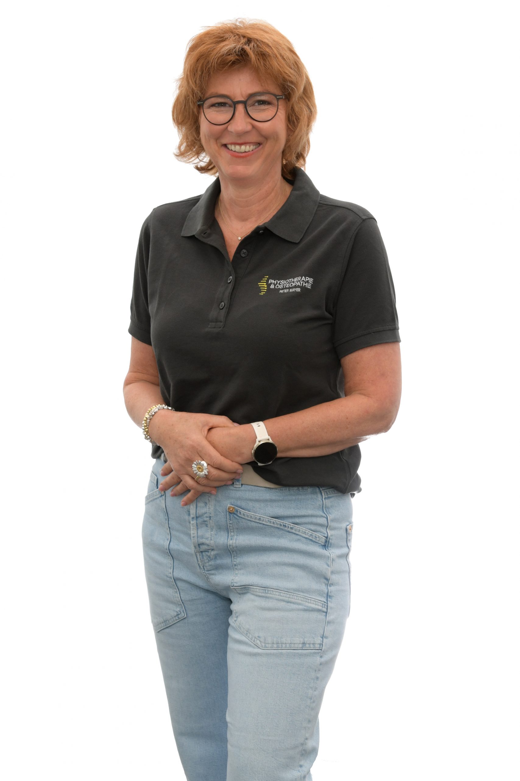 Birgit Mayer