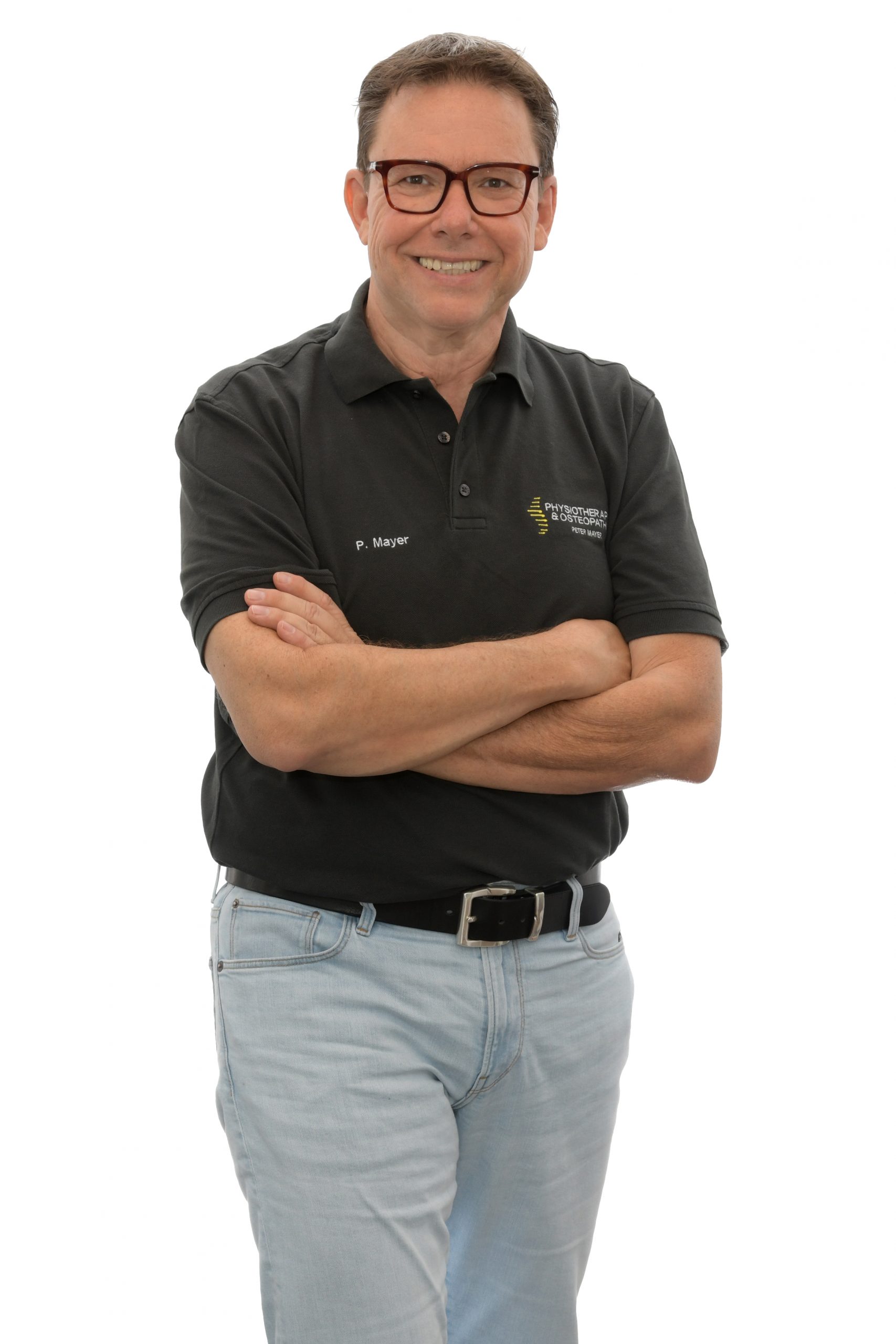 Peter Mayer